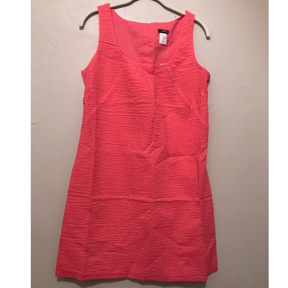 J crew dress  * NWT